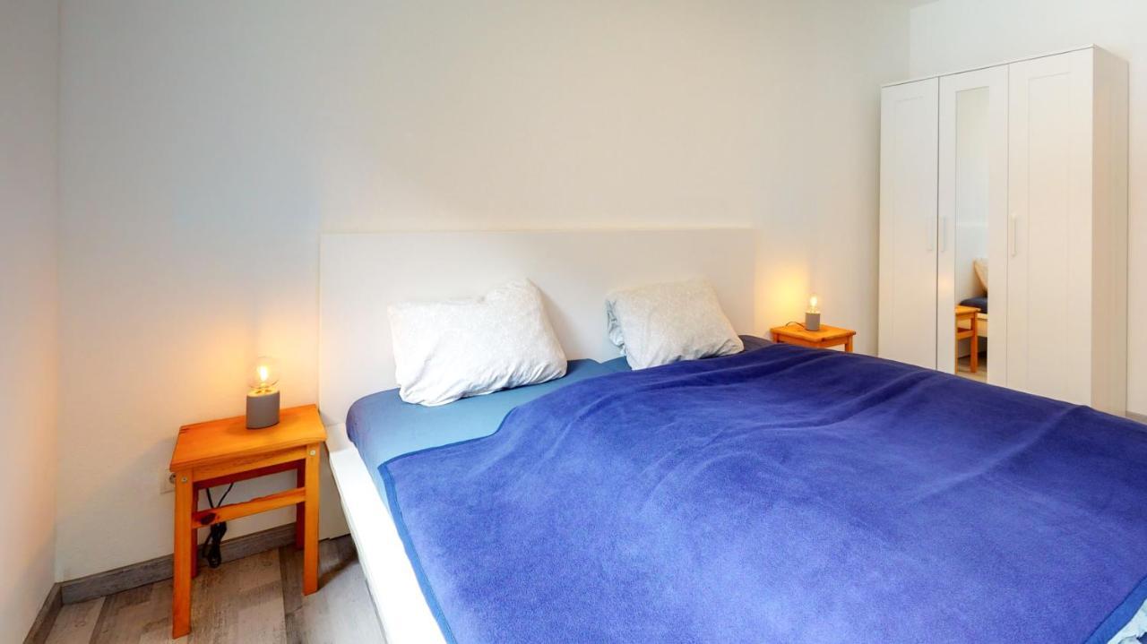 Ferienwohnung Kathrin Huben  Exteriör bild