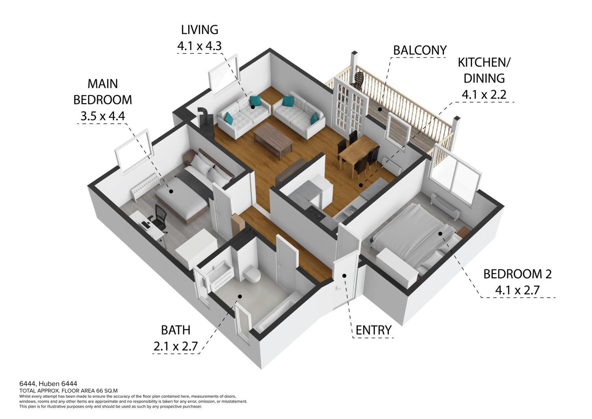 Ferienwohnung Kathrin Huben  Exteriör bild